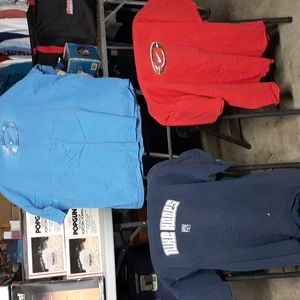 Lot of 3 - XL Men's Vintage Nike Tee Shirts